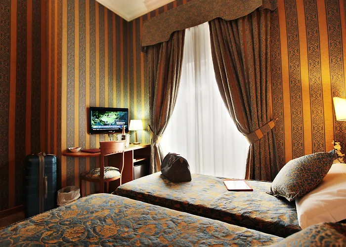Hotel Solis